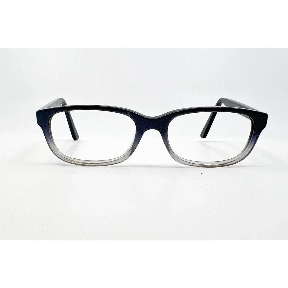 Champion Eyeglasses Frames Kids Grey Ombre CU7020 C01 49-16-125